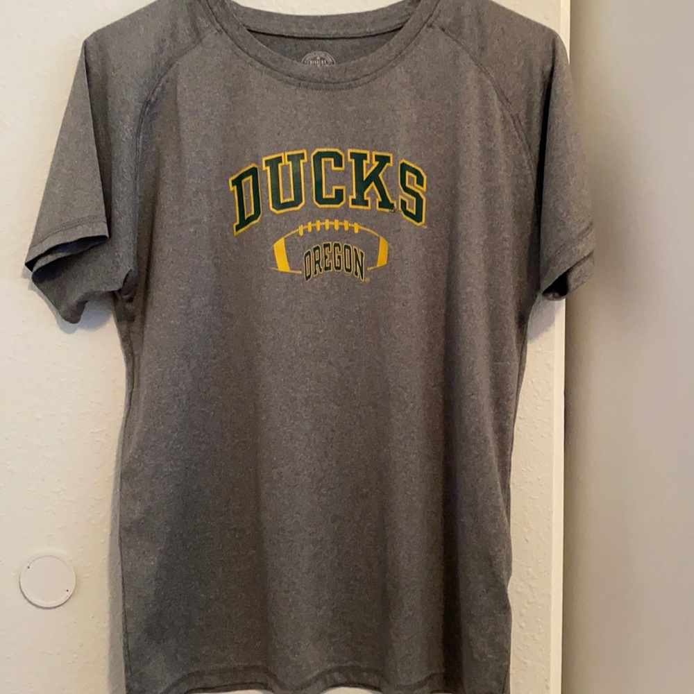 Oregon Ducks